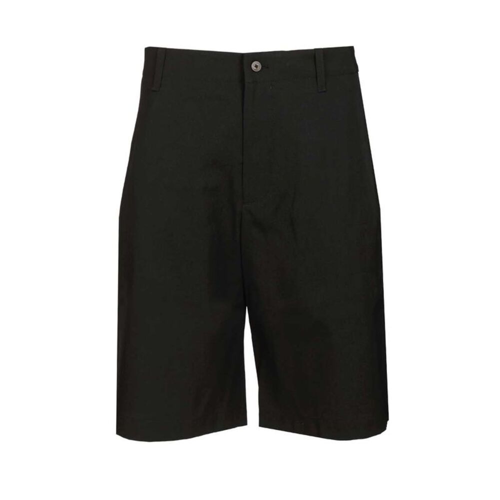 Jacquemus Men "Camargue" Wool Shorts
